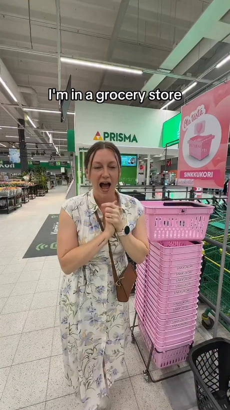 9gaggers moving to Finland right now