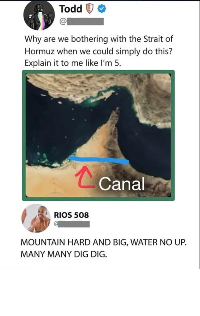 Mountain Hard and Big