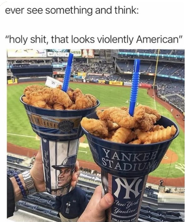 Yankeeee