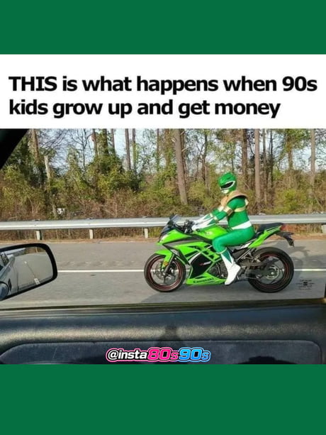 Best Funny kawasaki Memes - 9GAG