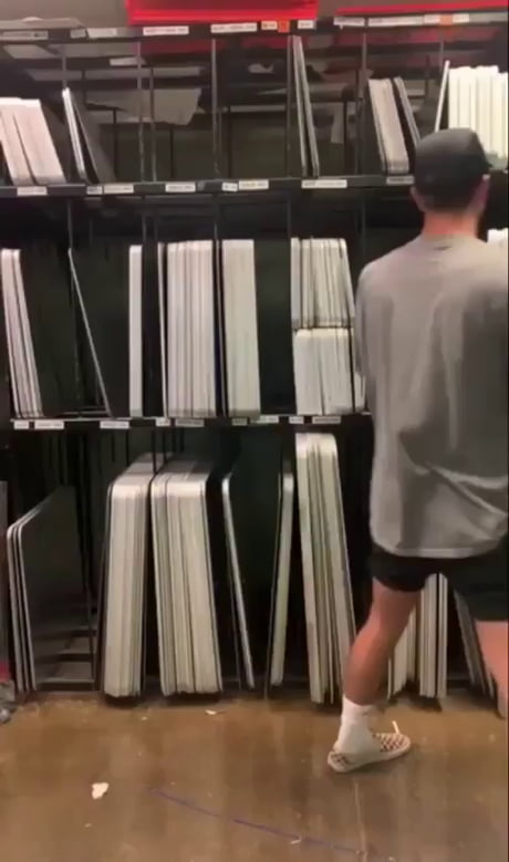 I don't know who needs to hear this but...