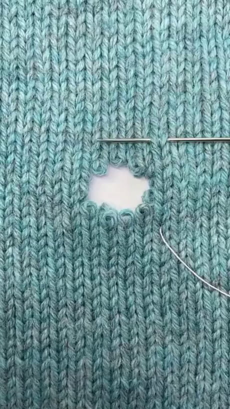 Here, have this amazing lifehack for you to watch, save and never watch again...