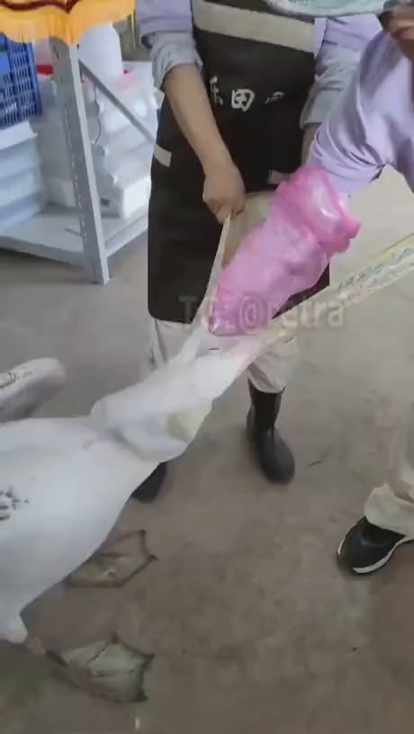 Restaurant when your card declines