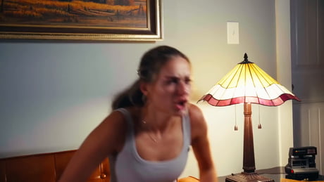 Now that's a motherf**ker (YT: AGC Andy)