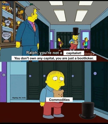Best Funny bootlicker Memes - 9GAG