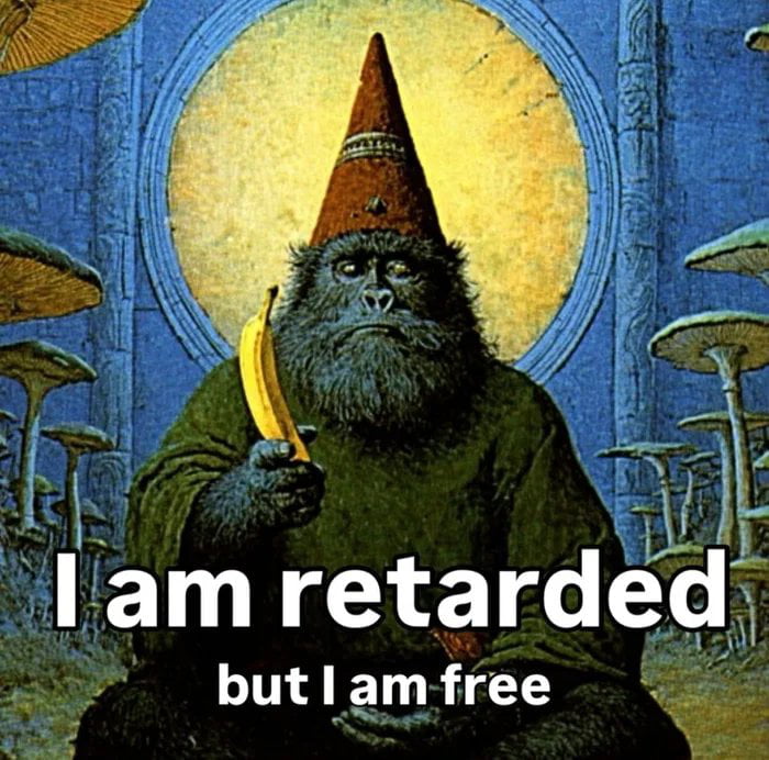 I cast return to monkee - 9GAG
