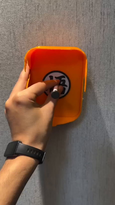 The Only Time You Want Shadows on the Wall