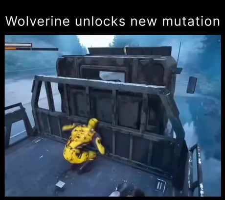 New power