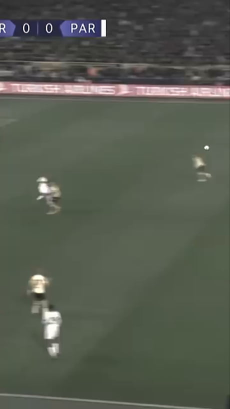 Dönermann with one of the greatest saves of all time.