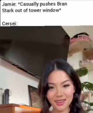 Some GOT meme