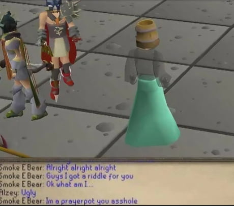 Best Funny runescape Memes - 9GAG