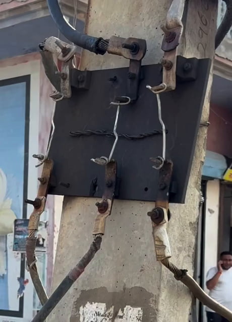 Fuse replacement at home