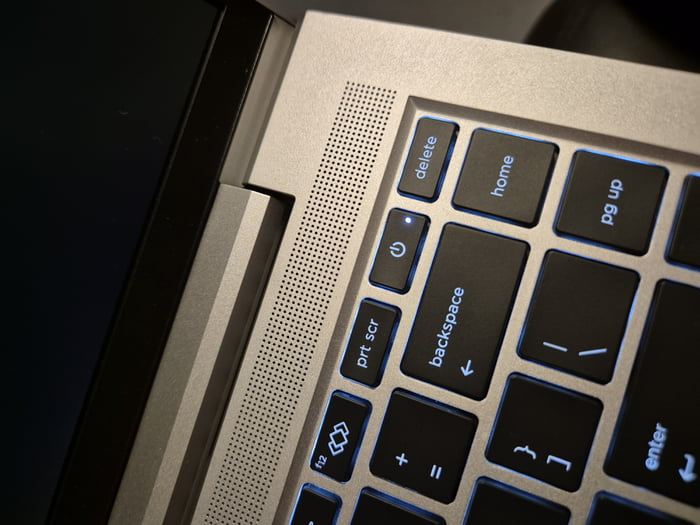 Work gave us the laptop from hell... - 9GAG