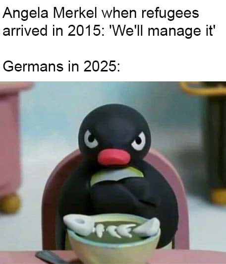 Still waiting