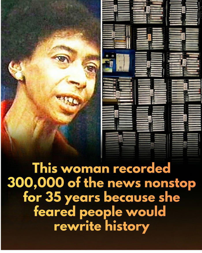 Ultimate archival dedication