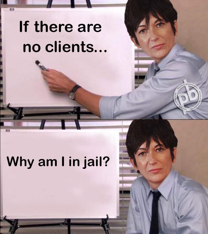 Why Indeed