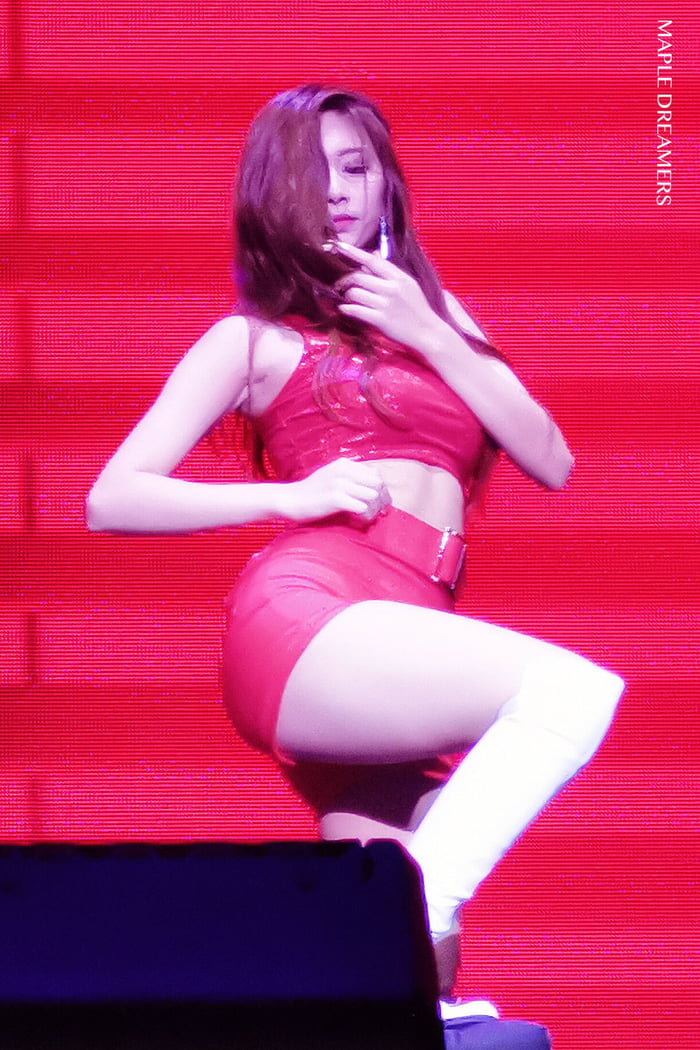 Photo : Tzuyu
