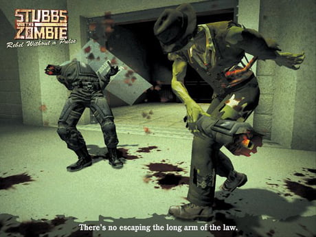 stubbs the zombies