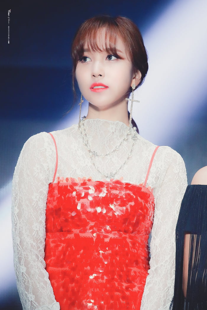 Photo : Mina