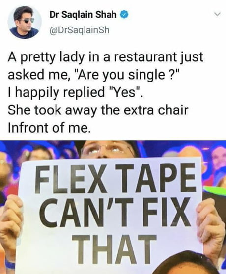 This is fine