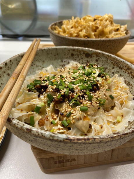 Biang Biang Mian 9gag