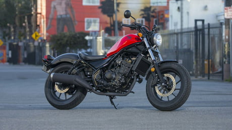 Should I Buy A Honda Rebel 500 With Abs Or A Ducati Scrambler Sixty2 I Am 172cm 9gag