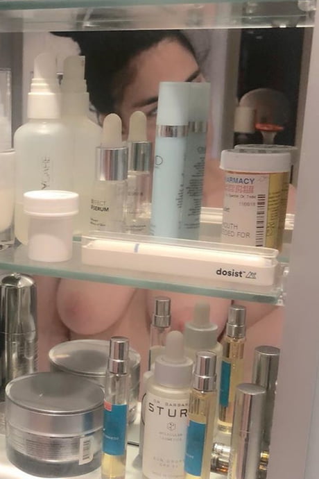 sarah silverman skincare