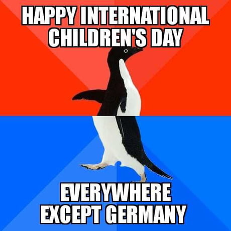 Happy children's day - 9GAG