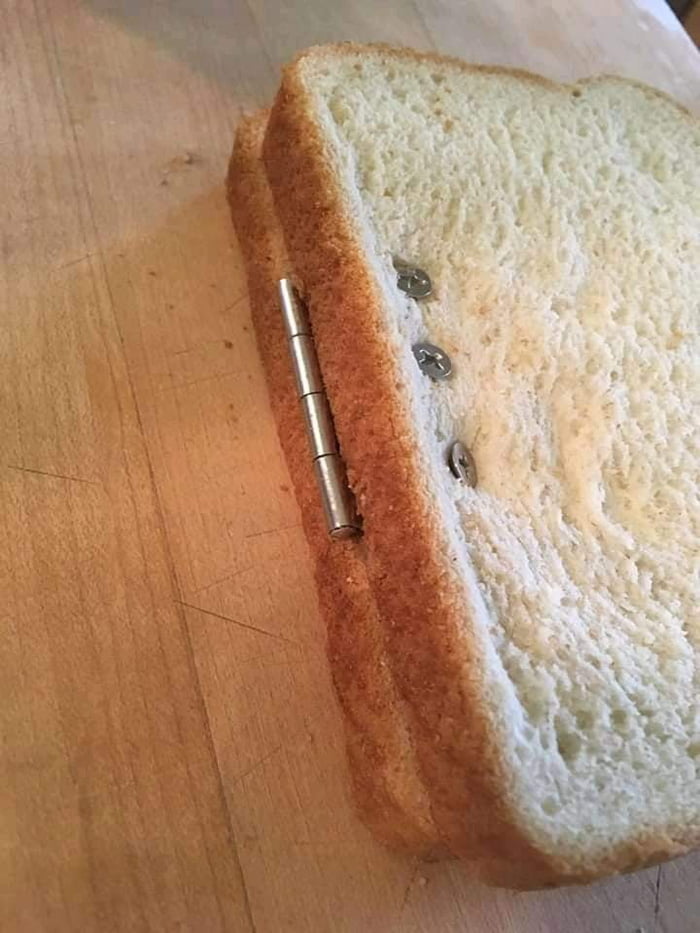 Not sure what to type here