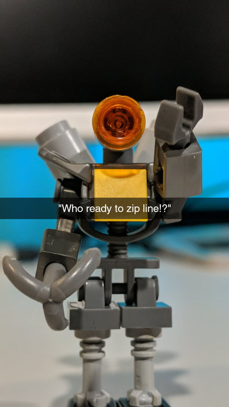 lego apex