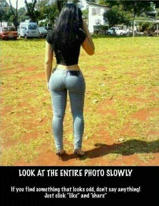 Look Closely 9gag
