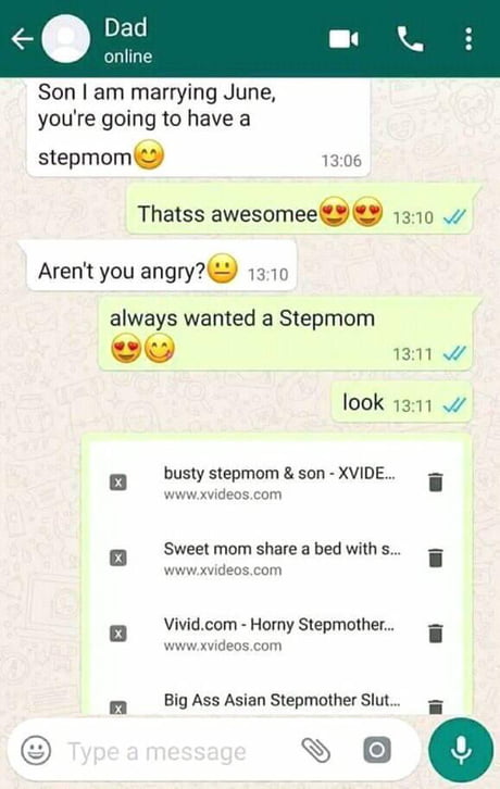 Step Sis Ass