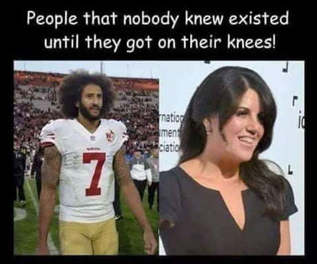 Take A Knee 9gag