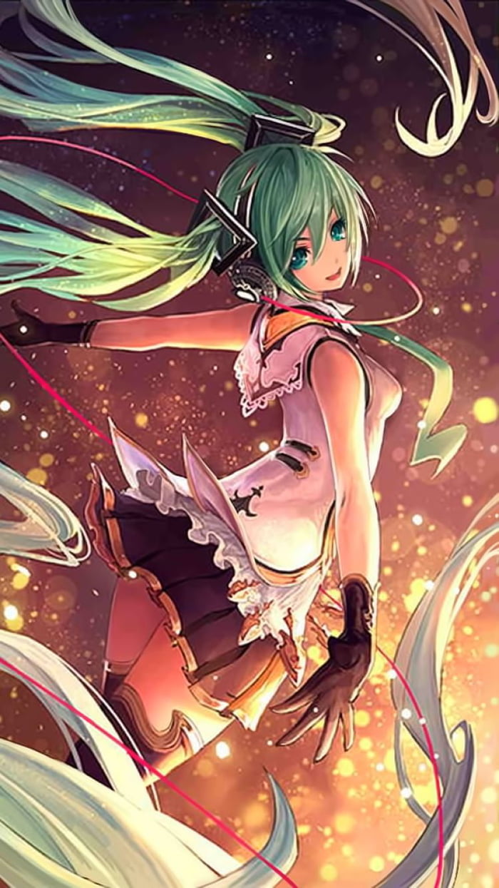 Hatsune Miku post #46