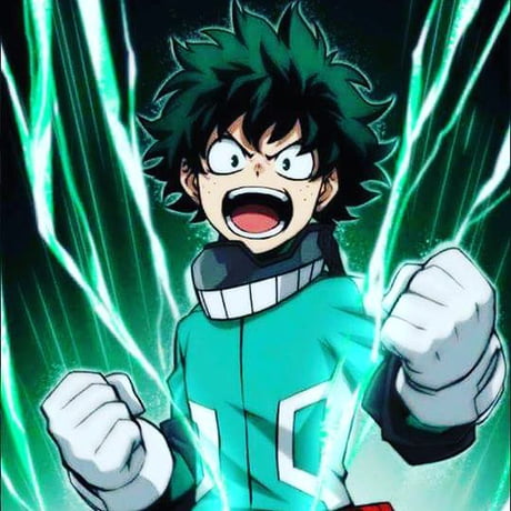 Best 30+ Mha Anime Is Life fun on 9GAG