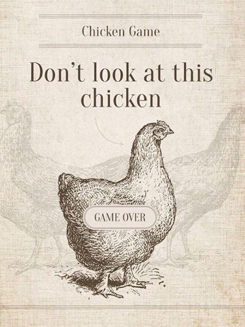 Chicken Game