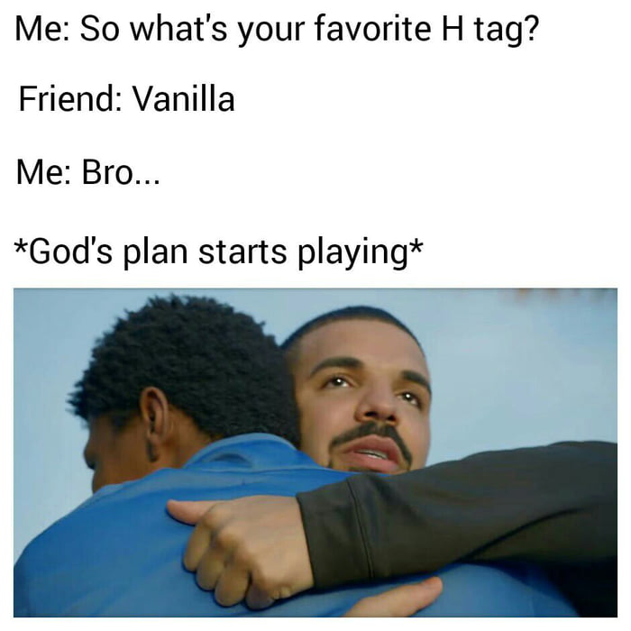 VANILLA FTW