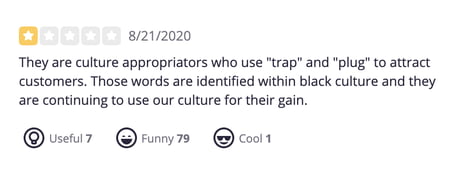 Customer accuses boba shop named Trap Tea of appropriating Black culture  – AsAmNews