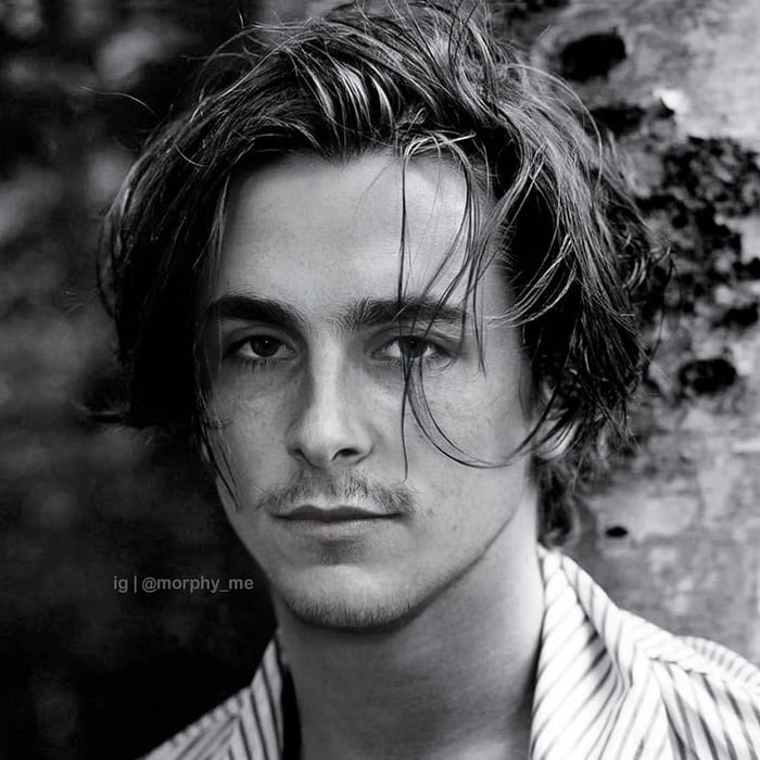 Guy Morphs Famous Faces Together And Here Are 30 Of Them - 9GAG