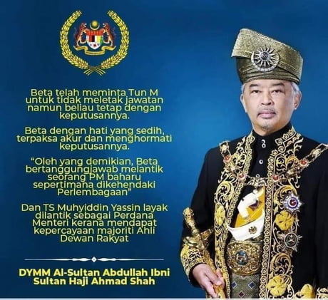 Daulat Tuanku 9gag