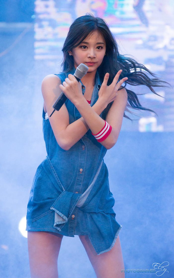 Photo : Tzuyu