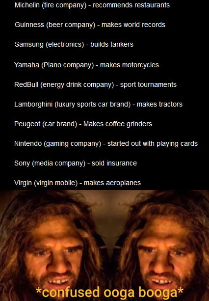 These are confusing times... - 9GAG