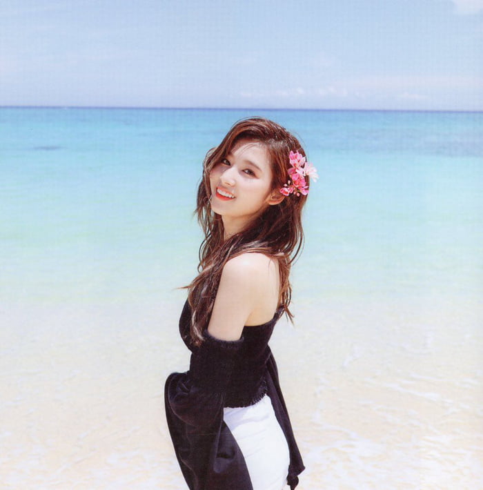 Photo : Sana