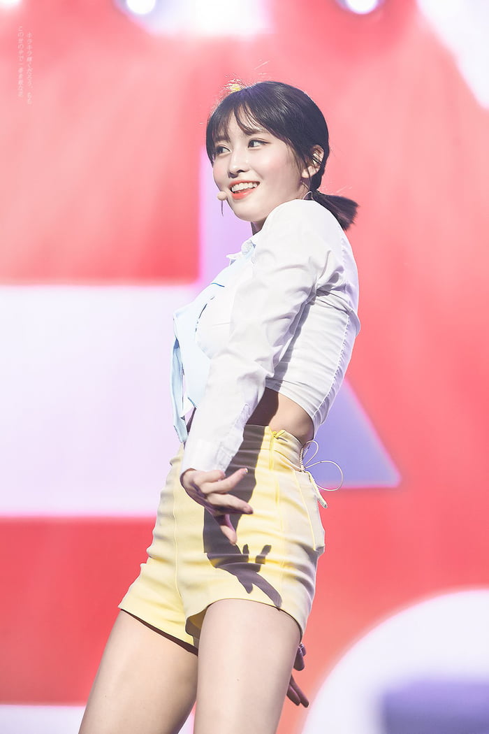 Photo : Momo