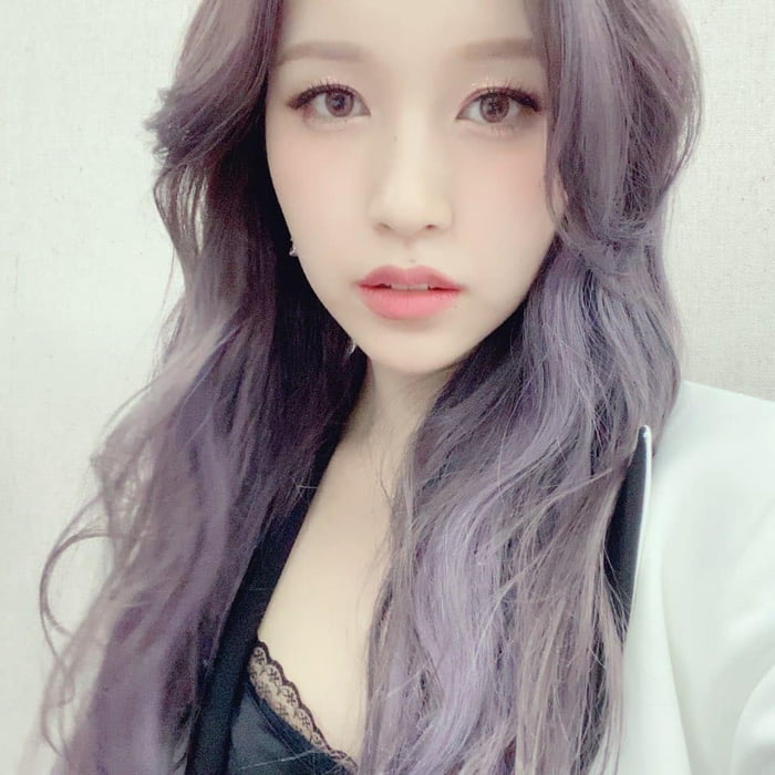 Photo : Twice - Mina