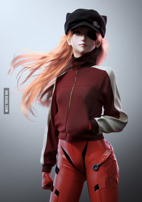 As Power From Chainsaw Man with an awesome Denji cosplayer! - 9GAG