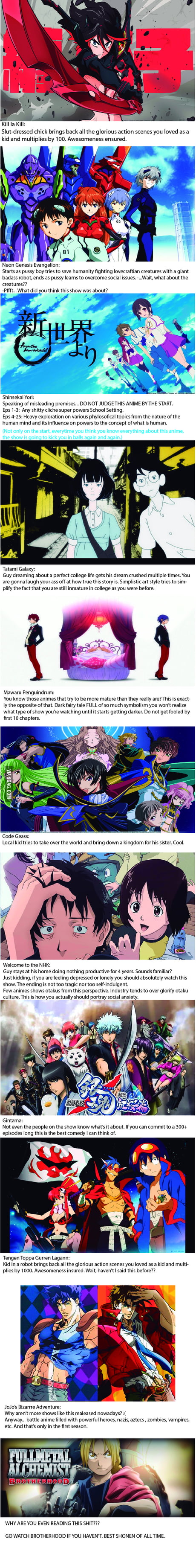 Power scaling in todays anime world - 9GAG