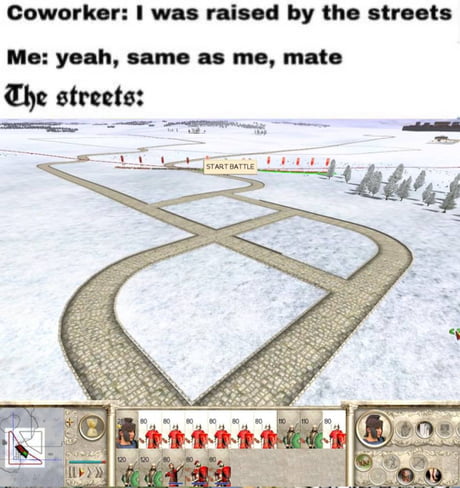 Total Rome Meme Best Funny rome total war Memes - 9GAG