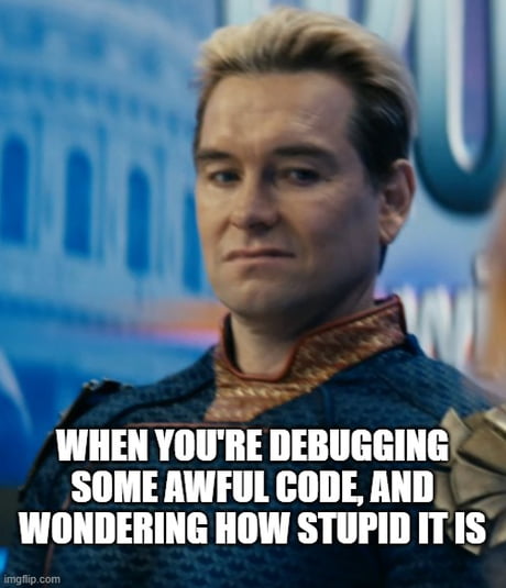 Best Funny code Memes - 9GAG