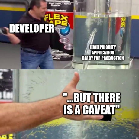 Best Funny developer Memes - 9GAG